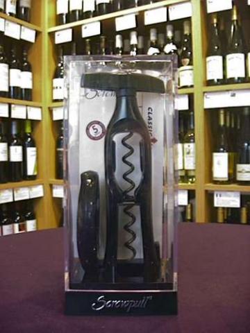 Screwpull Cork Screw - buy wine gifts online