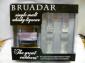 Bruadar Gift Set with 4 shot glasses
