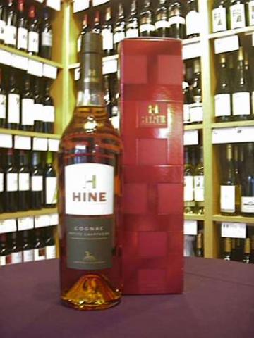 Cognac: H by Hine Petite Champagne - Buy Spirits Online