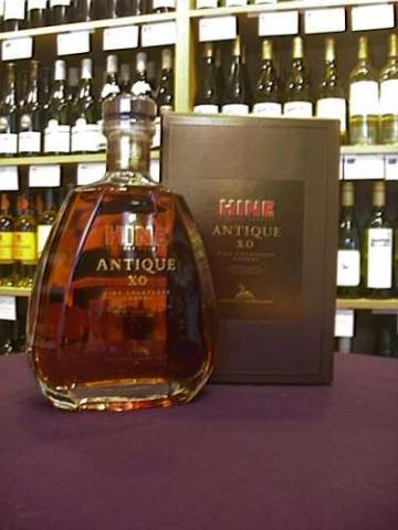Cognac: Hine Antique XO - Buy Spirits Online