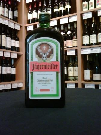 Jagermeister - Buy Spirits Online