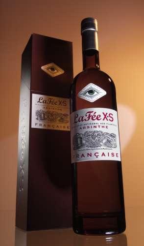 La Fee XS Absinthe - Buy Spirits Online
