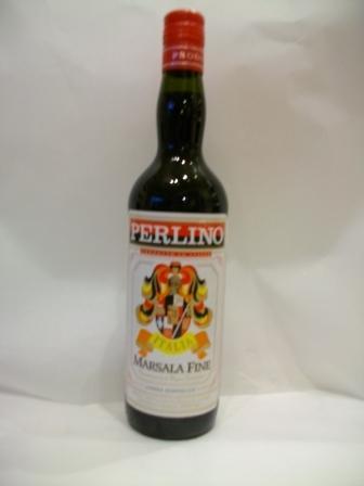 Marsala - buy spirits on line