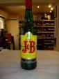 J&B Rare