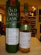 Littlemill 17 Year Old - Old Malt Cask
