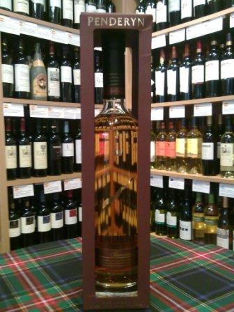 Penderyn No age - Welsh Whisky - Whisky by mail order