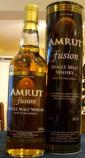 Amrut Fusion