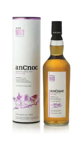 anCnoc 1993 - Aged 15 Years - Buy Whisky online