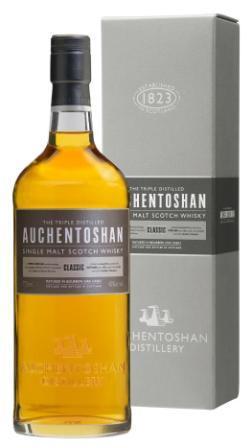 Auchentoshan - Classic - Scotch Whisky - Buy Lowland Whisky Online