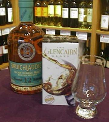 Bruichladdich 12 Year Old - Scotch Whisky - Buy Islay Whisky Online