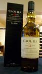 Caol Ila 12 Years Old