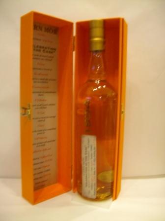 Celebration of the Cask Highland Park 1994.  Buy Whisky Online