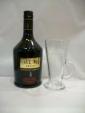 Columba Cream Whiksy Liqueur