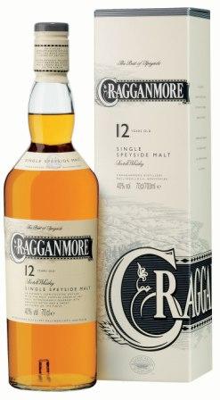 Cragganmore 12 Year Old - Scotch Whisky - Buy Speyside Whisky Online