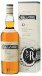 Cragganmore 12 years old