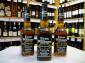 Evan Williams Extra Aged Kentucky Bourbon (Sour Mash)