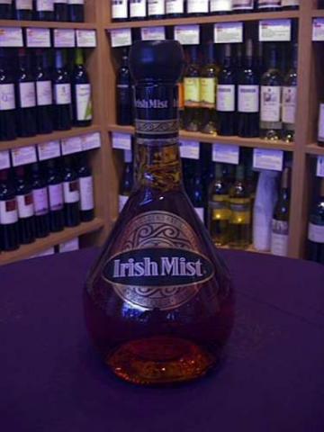 Irish Mist - Specialist Liqueurs - Whisky by mail order