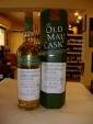 Laphroaig 13 Year Old - Old Malt Cask
