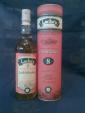 Locke's Irish Malt Whiskey 8 years old