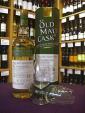 Caol Ila - Old Malt Cask - 1996