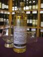 Macallan - Old Malt Cask Cigar Malt