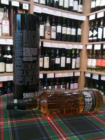 Smokehead - Scotch Whisky - Buy Islay Whisky Online