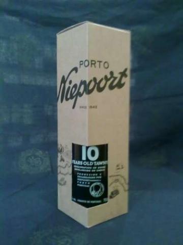 Niepoort 10 Year Old Tawny Port - Buy Wine and Spirits Online