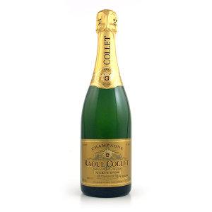 Raoul Collet Carte Noire Brut N.V. - Buy Champagne Online