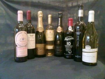 'Platinum' Wine Case.  Buy Wine Online