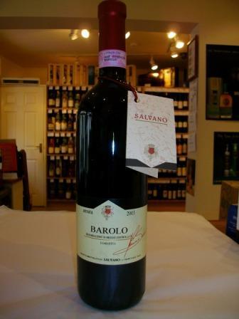 Barolo - Buy Wine Online