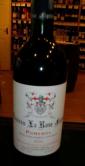 Chateau La Rose Figeac - Pomerol - Vintage 2000