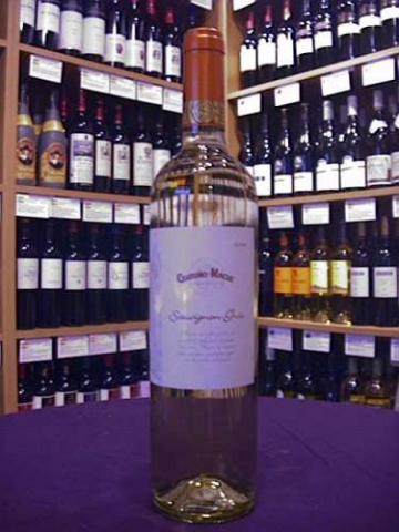 Cousino Macul Sauvignon Gris 2011 - Buy Wine Online