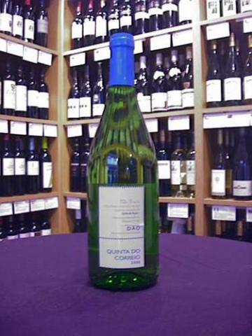 Dao Quinto do Correio Branco - Dry White Wine - Buy Wine Online