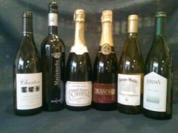 'Gold' White Wine Case.  Buy wine online
