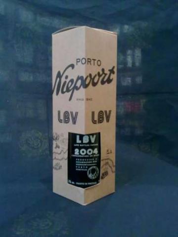 Niepoort Later Bottle Vintage 2004 - Buy Port On Line