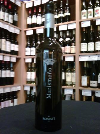 Sherry: Romate Fino Marismeno.  Buy spirits online