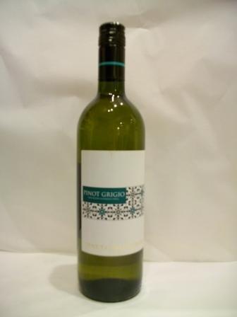Pinot Grigio Tenuta Montecello 2010 - White Wine.  Buy Wine Online