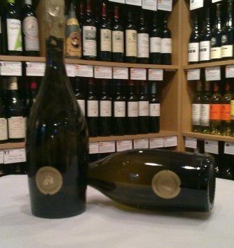Prosecco Ca' Ongaresca di Valdobbiadene Spumante Extra Dry.  Buy Wine Online