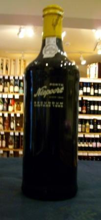 Niepoort Secundum Port - Buy Port online