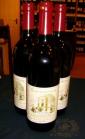 Summerhouse - English Red Wine