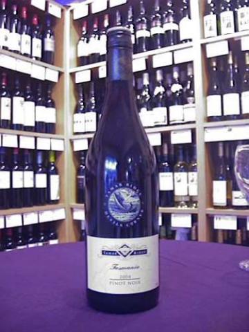 Tamar Ridge Devil's Corner Pinot Noir 2010 - Buy Wine Online