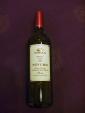 Nivuro - Nero d'Avola Cabernet Sauvignon 2003