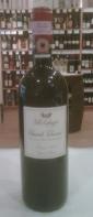 Villa Cafaggio Chianti Classico Riserva 2001