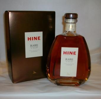 Cognac: Hine Rare VSOP - Buy Spirits On-line