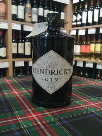Hendricks Gin - Buy Spirits Online