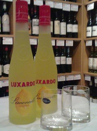 Luxardo Limoncello - Buy Spirits Online