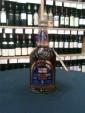 British Navy Pussers Rum Blue Label