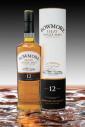 Bowmore 12 years old
