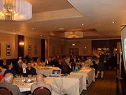 Specialist Single Malt Whisky Tasting