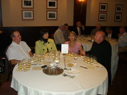 Specialist Single Malt Whisky Tasting